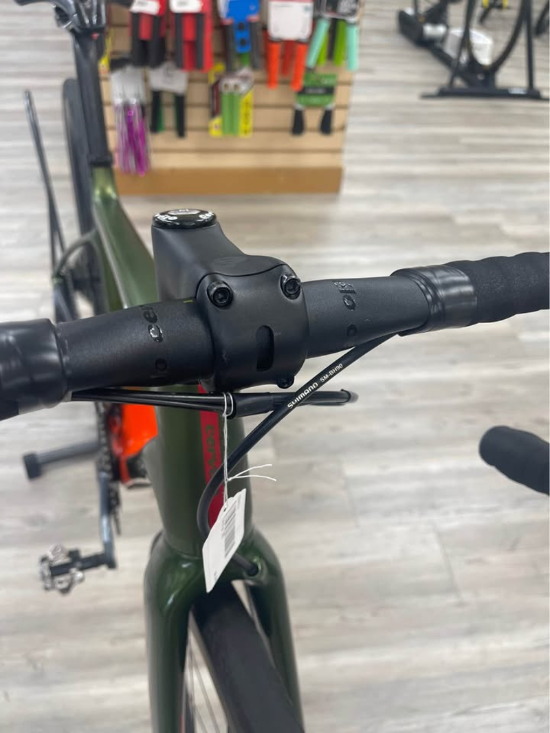 Cervelo C3 C Series 48 cm-3