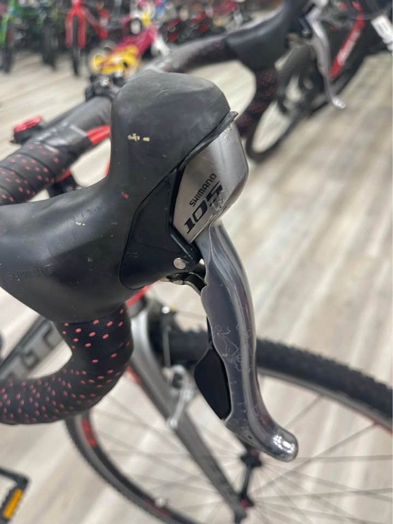 Felt Bicycle F75x Cyclocross Bike 55cm-5