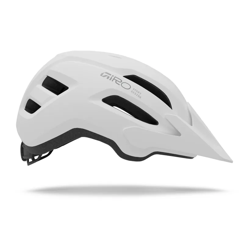 Giro Fixture MIPS II UA Helmet-2