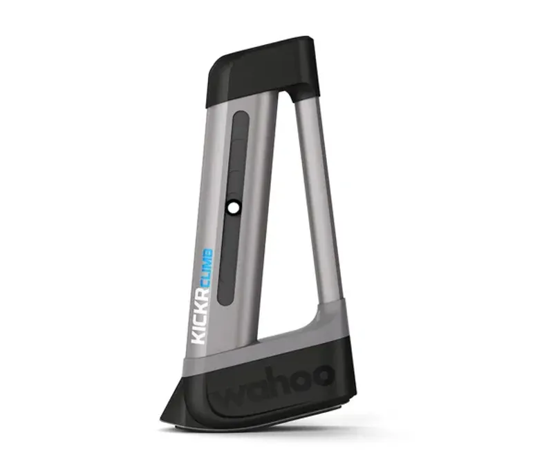 Wahoo KICKR CLIMB Indoor Trainer Grade Simulator-1