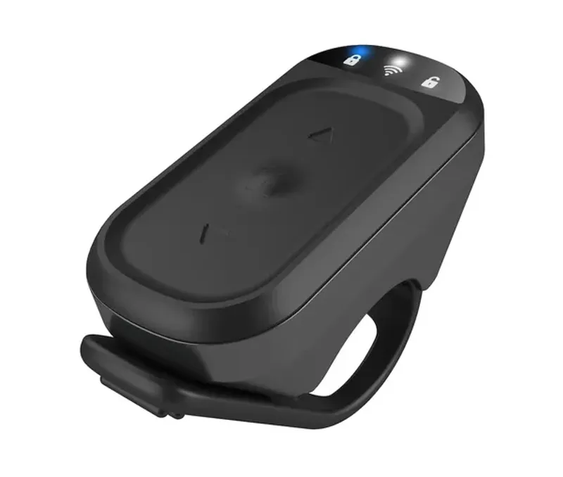 Wahoo KICKR CLIMB Indoor Trainer Grade Simulator-2