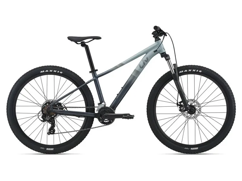 LIV Tempt 4 XS Slate Gray