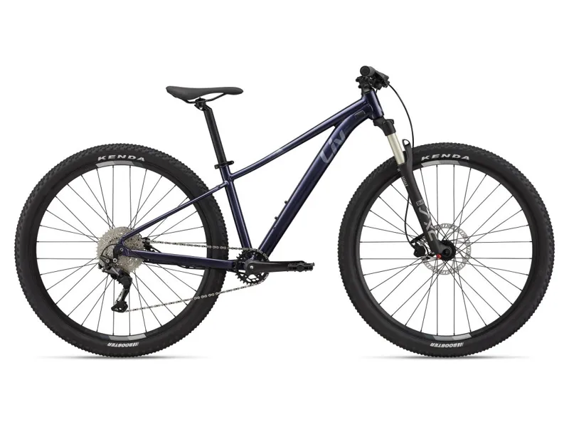 Liv Tempt 29 1 Mountain Bike S in Milky Way