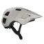 Lazer Lupo Kineticore Helmet in White Stone