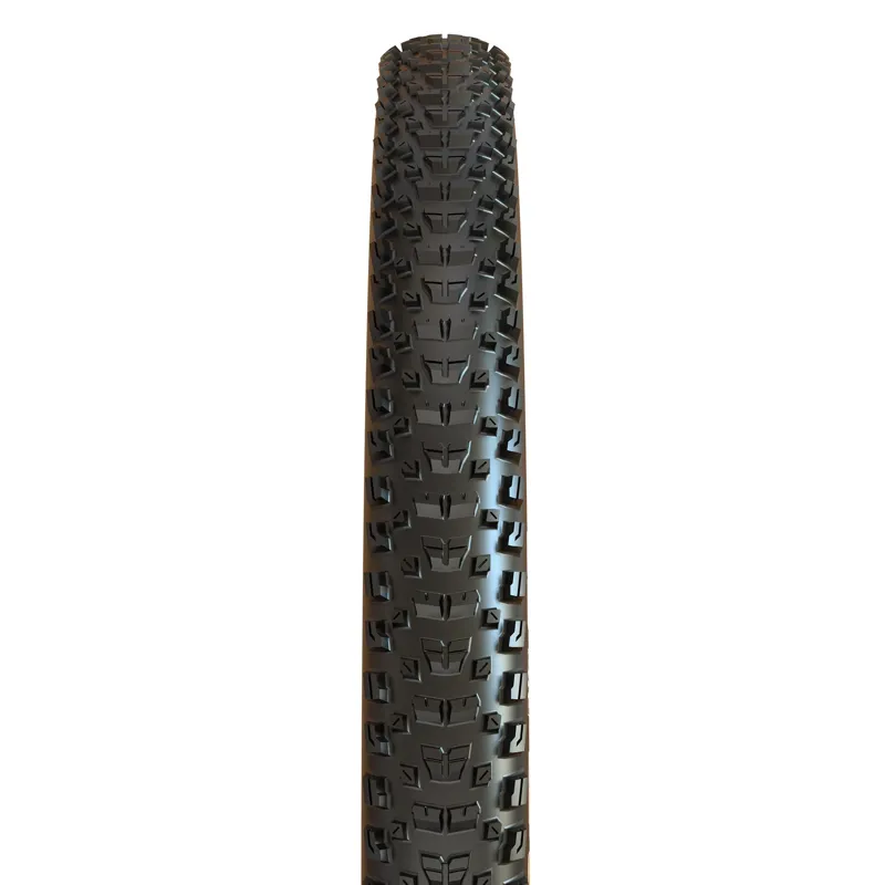Maxxis Rekon DC/EXO/TR Folding Tire 27.5x2.4 in Black-1