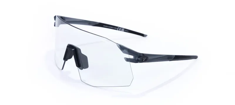 Tifosi Moab XC Sunglasses in Satin Vapor-6