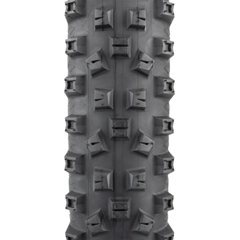 MSW Utility Player Tire 16x2.25 in Black-1