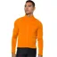 Pearl Izumi Attack Thermal Jersey Men XLarge in Sun Fire Orange