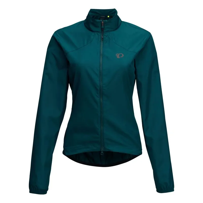 Pearl Izumi Quest Barrier Jacket Women's in Dark Sea