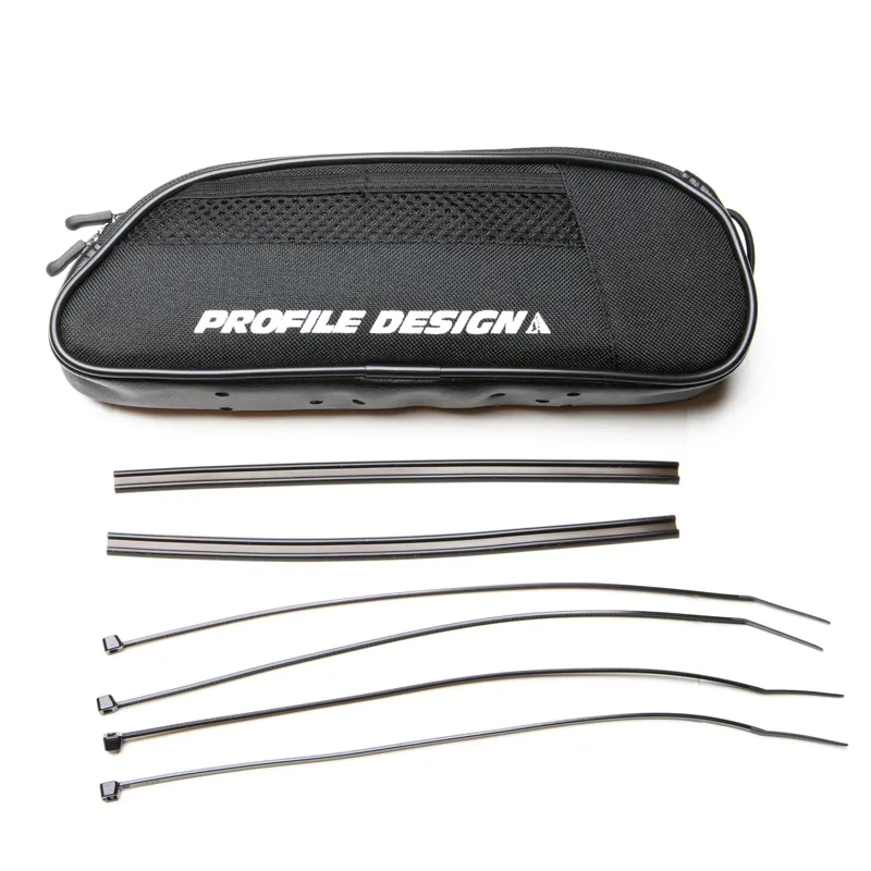 Profile Design Explorer Pack in Explorer Pack-3