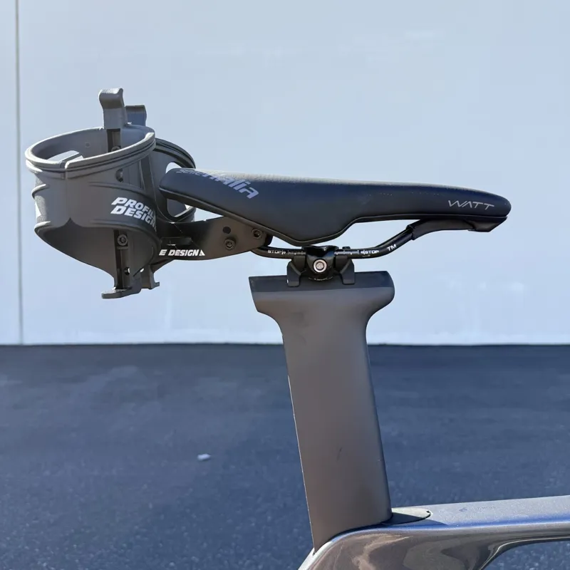 Profile Design RM-L System in Black-2