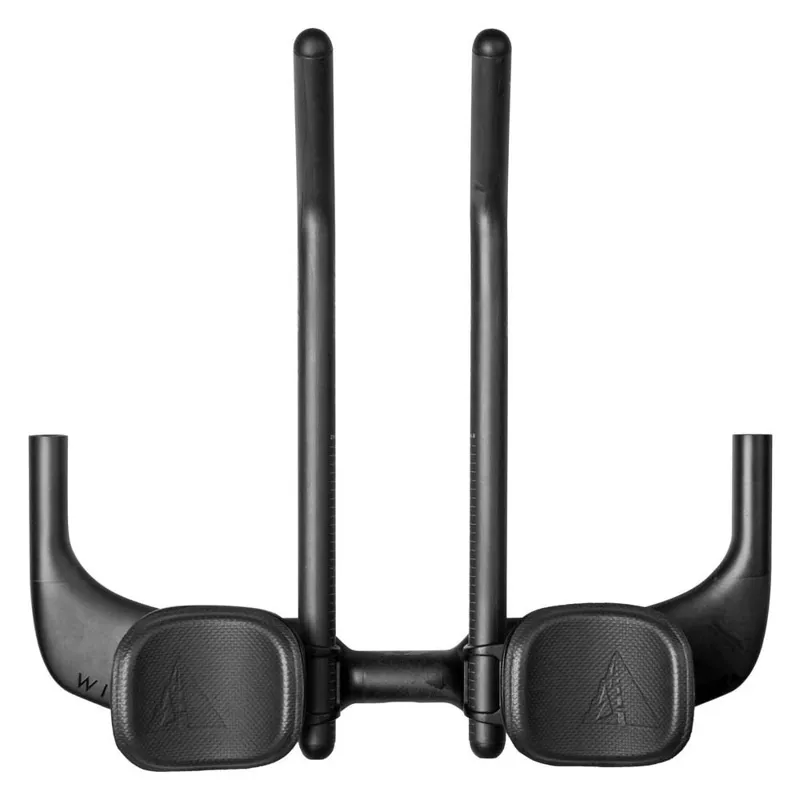 PROFILE DESIGN WING/20c ハンドルバー Amazon.com : Profile Designs WING/20c Base Bar - 31.8 Clamp