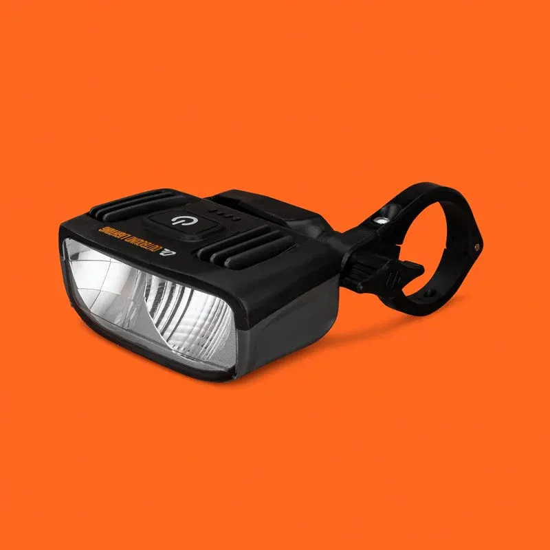 DETOUR BIKE LIGHT - Outbound Lighting