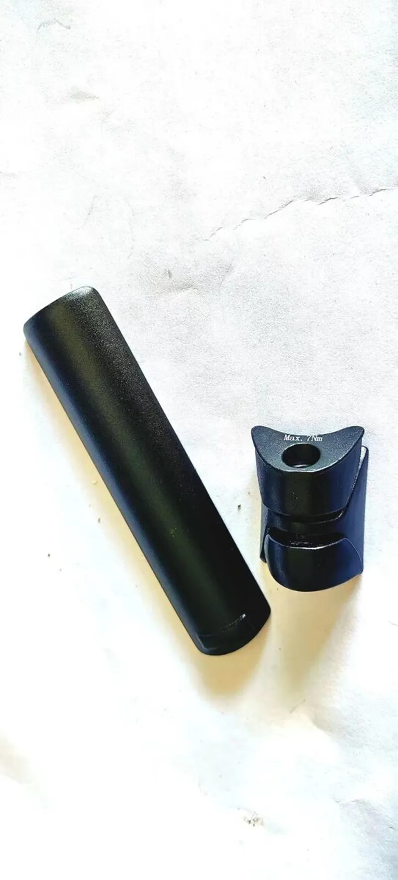 18+ Seatpost Wedge- Revolt Adv/Fast/Fast Adv/Any Adv/ Devote