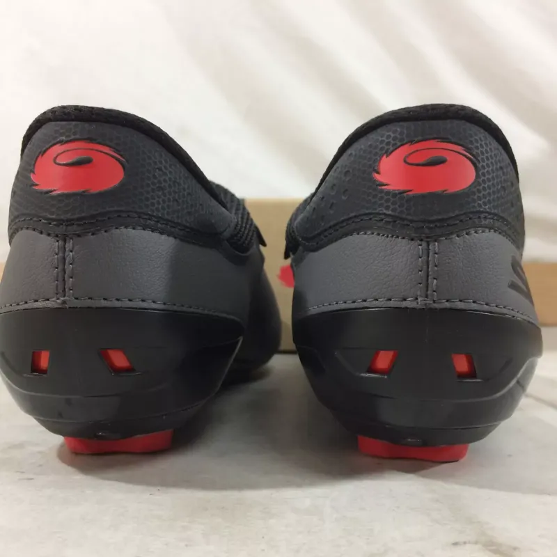 SIDI Genius 10 Black/Grey SZ 44.5-2