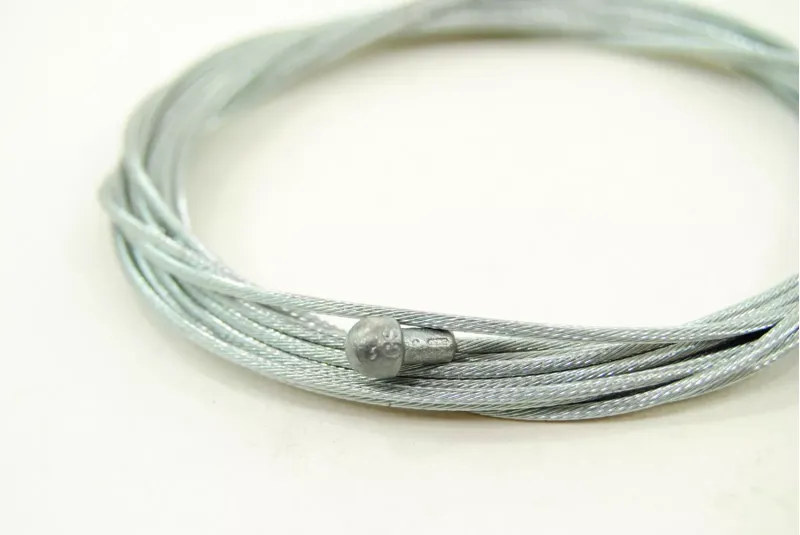 Ciclovation 1.6x3500mm Basic Shim/SRAM Road Brake Cable in Silver-1