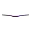 Deity Ridgeline 35 Handlebars 25mm Rise in Purple