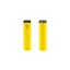 Deity Megattack Grips in Yellow