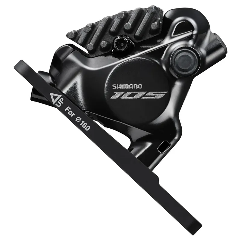 SHIMANO BR-R7170 105 Di2 HYDRAULIC DISC BRAKE SET