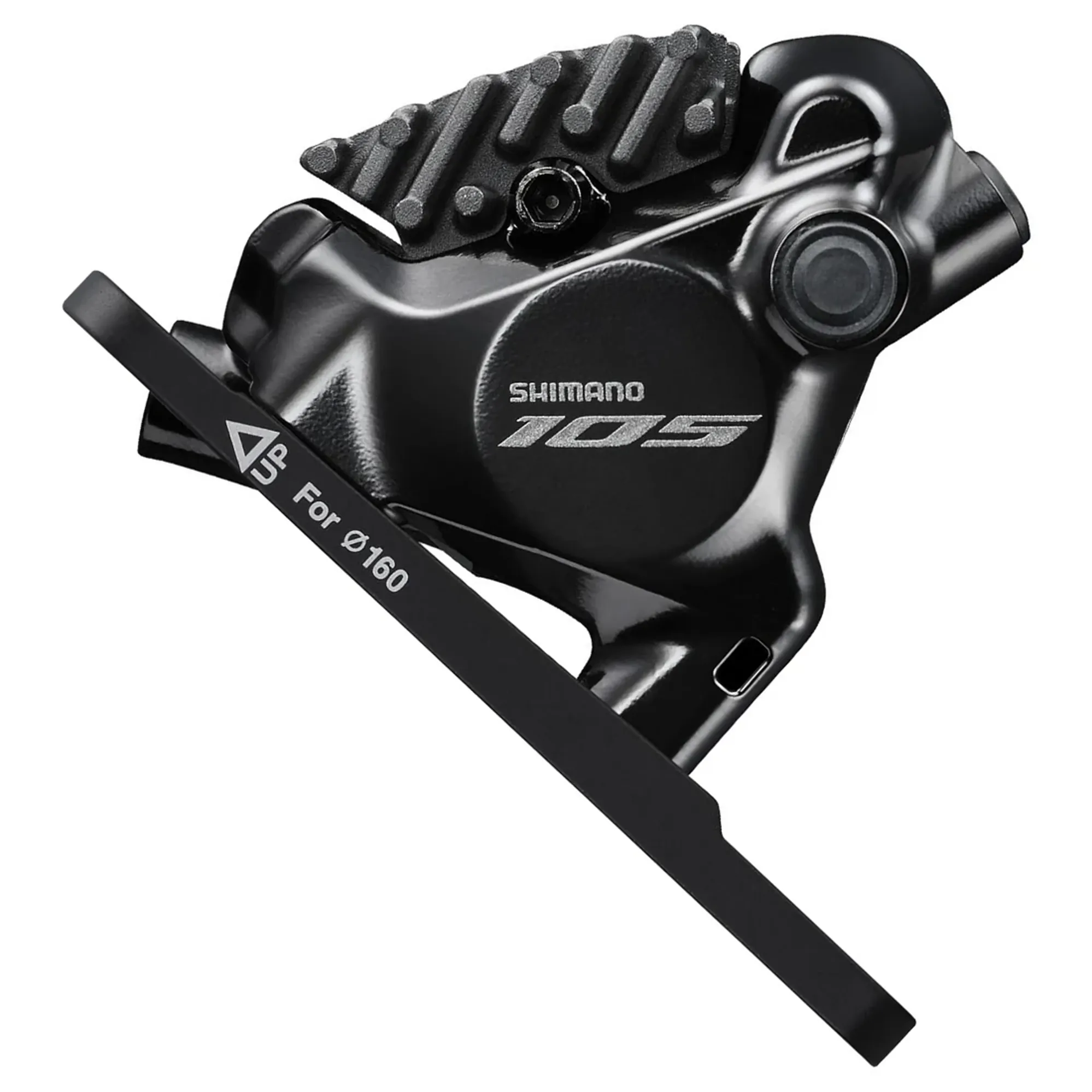SHIMANO BR R7170 105 Di2 HYDRAULIC DISC BRAKE SET