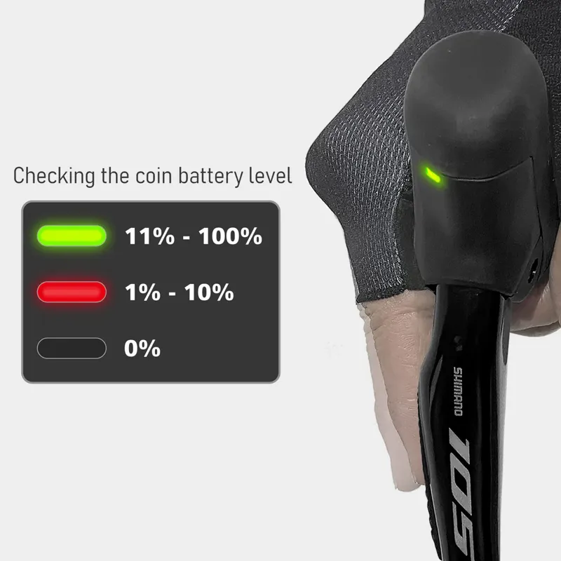 SHIMANO BR-R7170 105 Di2 HYDRAULIC DISC BRAKE SET-7