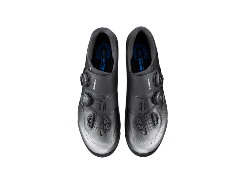 Shimano XC702 Mens Mountain Bike Shoe 48-1