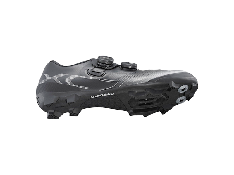 Shimano XC702 Mens Mountain Bike Shoe 48-3