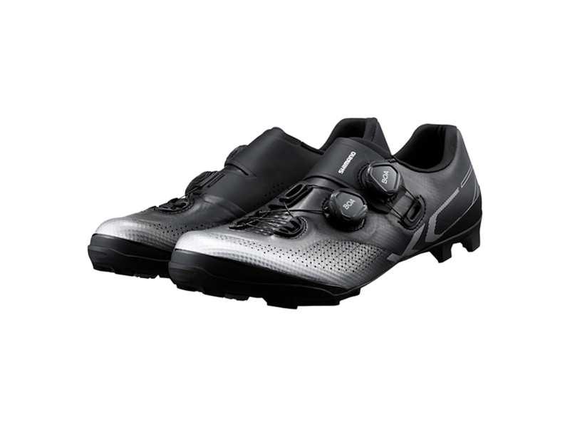 Shimano XC702 Mens Mountain Bike Shoe 48-4
