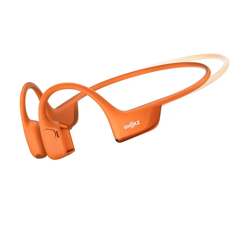 2025 Shokz OpenRun Pro 2-Orange