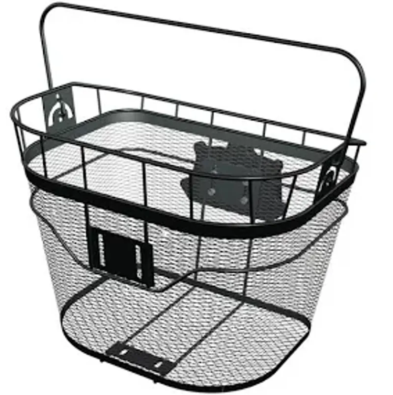 TOPEAK BASKETFRNT e-bike