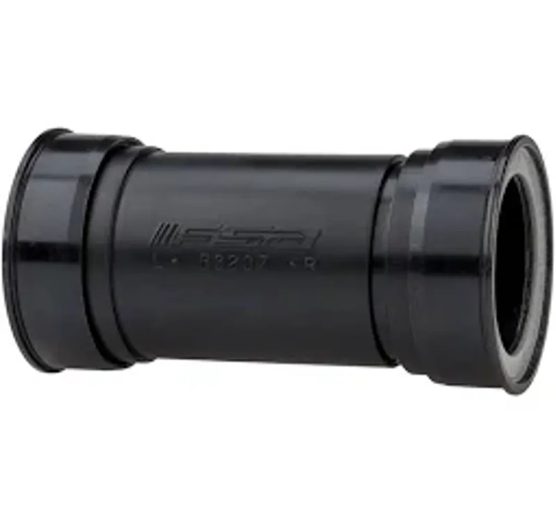 BB SET FSA BB86 TO 386EVO CRANKS