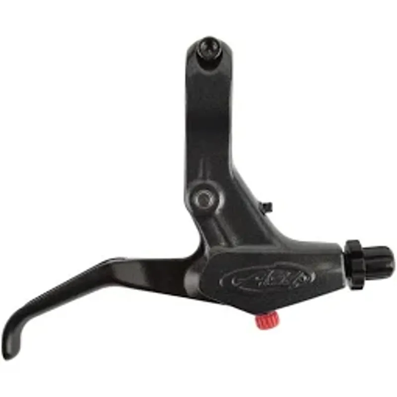 Avid Speed Dial 7 Brake Levers Gray Pair Gray