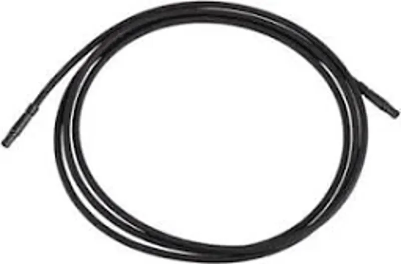 Shimano EW-SD300 Di2 eTube Wire - For External Routing 400mm Black