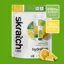 Skratch Labs Hydration Sport Drink Mix 440g in Green