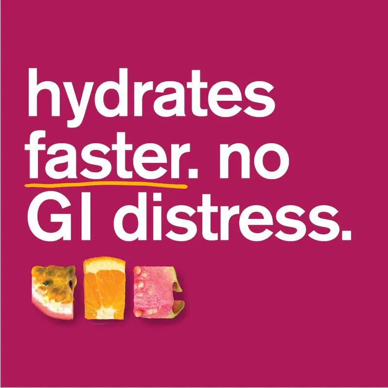 Skratch Labs Hydration Sport Drink Mix 440g in Green-10