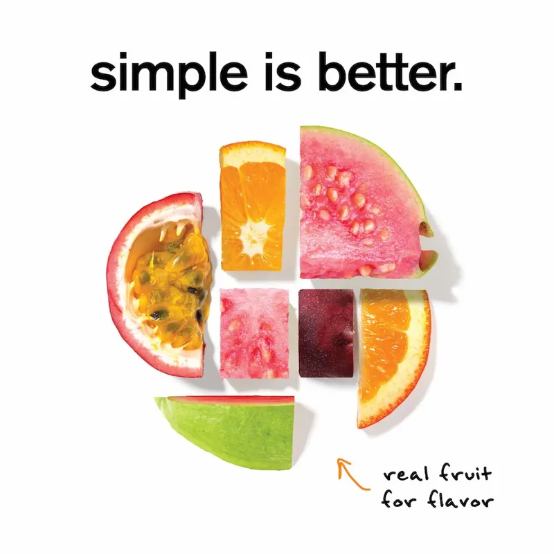 Skratch Labs Hydration Sport Drink Mix 440g in Green-9