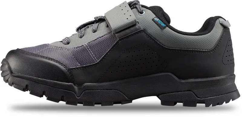 Specialized Rime 1.0 Mountain Bike Shoes 36 in Black-2