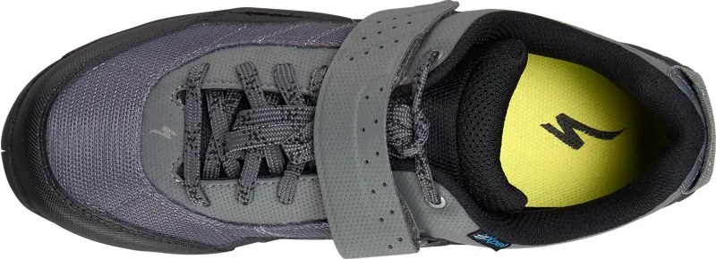 Specialized Rime 1.0 Mountain Bike Shoes 36 in Black-3