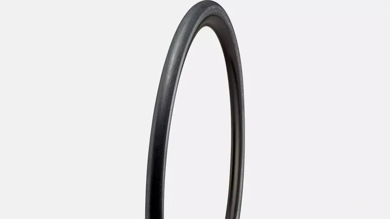 Specialized S-Works Mondo 2Bliss Ready T2/T5 Road Tire 700c x 28c in Black