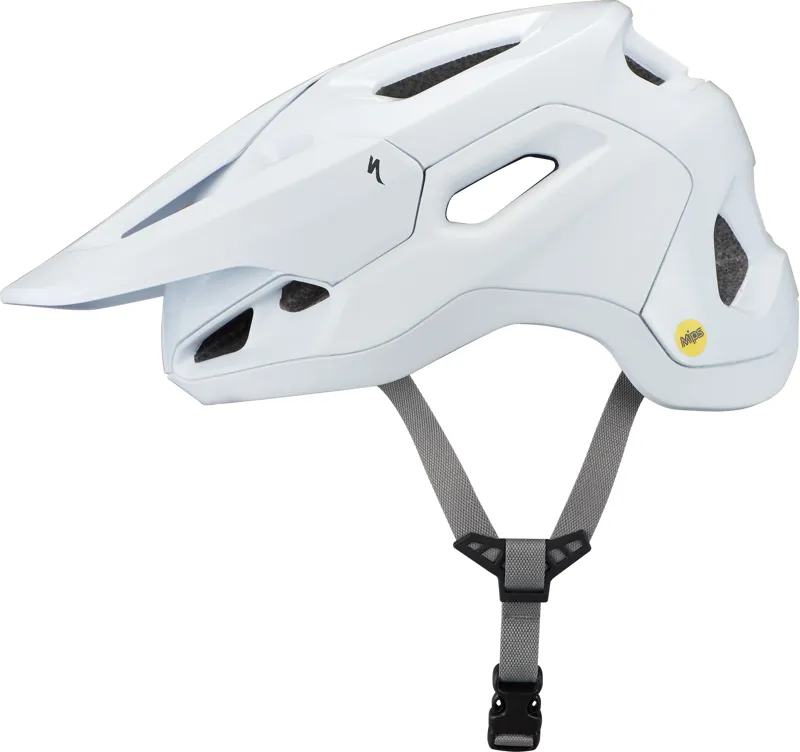 Specialized Tactic 4 Helmet Large in White-1