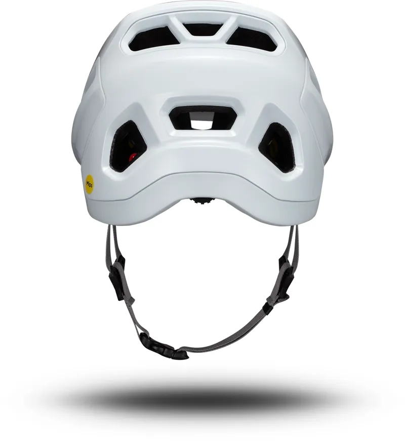 Specialized Tactic 4 Helmet Large in White-3