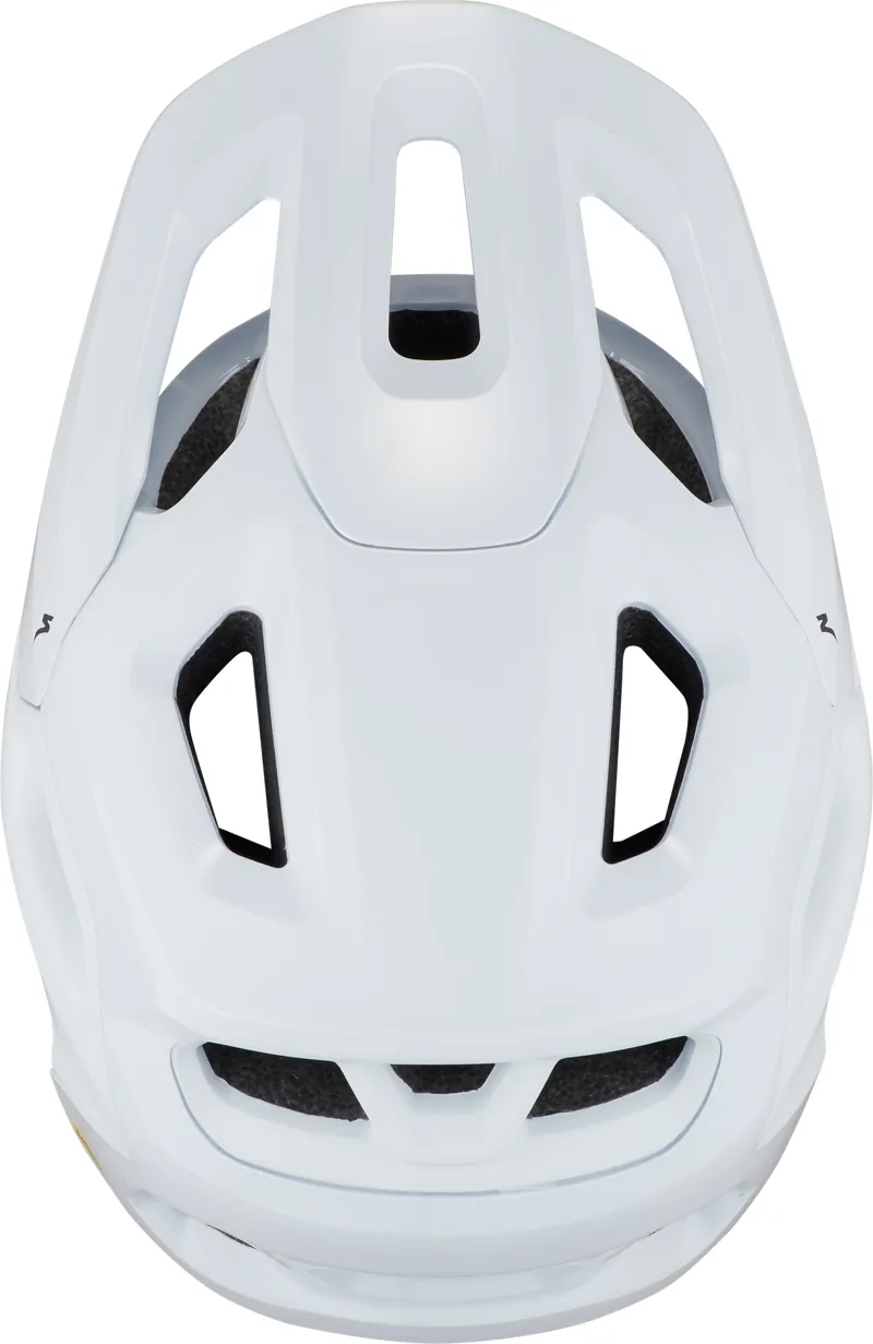 Specialized Tactic 4 Helmet Large in White-5