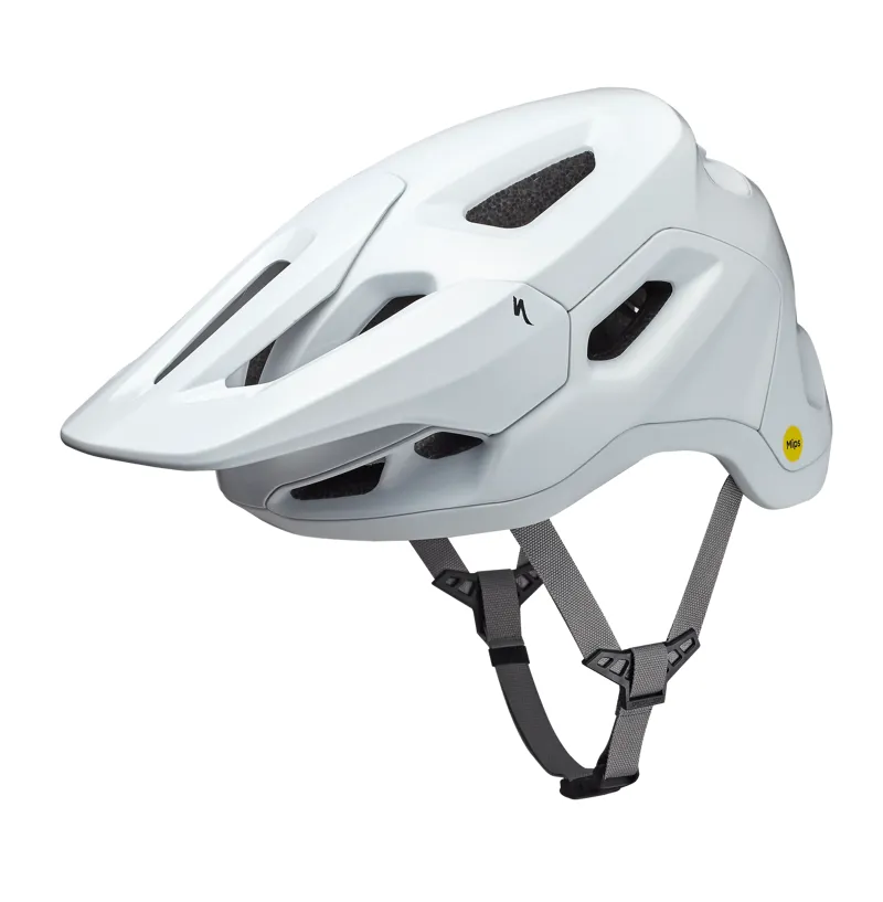 Specialized Tactic 4 Helmet Medium in White