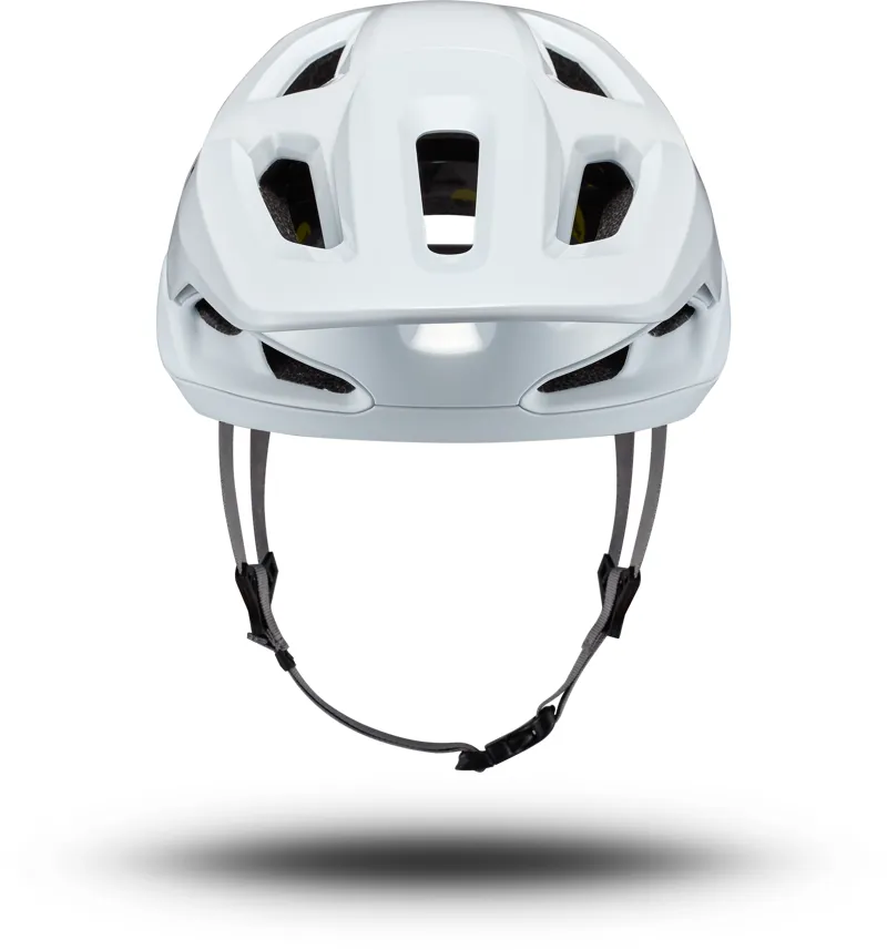 Specialized Tactic 4 Helmet Medium in White-2