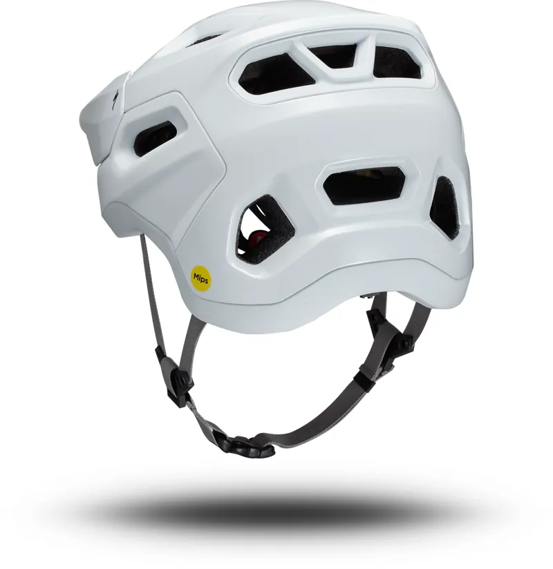 Specialized Tactic 4 Helmet Medium in White-4