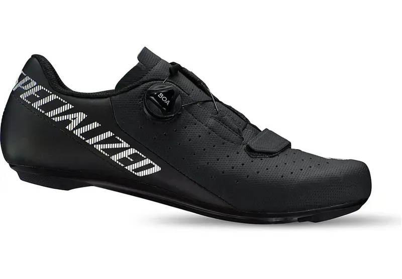 Specialized Torch 1.0 Road Shoes 37 in Black