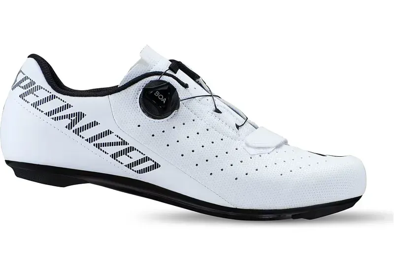 Specialized Torch 1.0 Road Shoes 37 in White