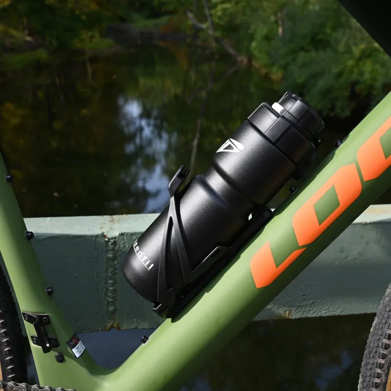 Speedfil Speedflask in Black-2