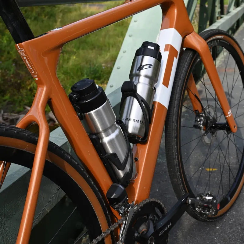 Speedfil Speedflask in Stainless Steel-2