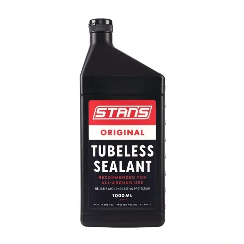 Stan's NoTubes Original Tubeless Sealant - 1000ml